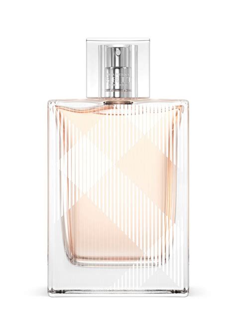 Burberry brit for her fragrantica